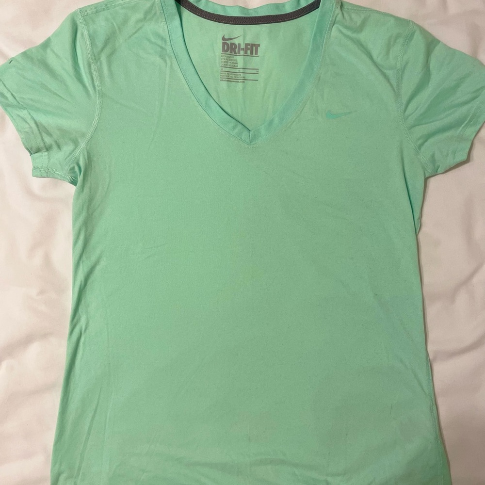 Nike Dri-Fit Running Shirt